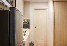 기타 3 Good And Comfy 2Br Tokyo Riverside Pik 2 Apartment