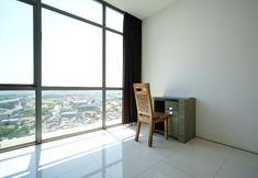 Khác 2 Homey 1Br With Extra Room Apartment At Aryaduta Residence Surabaya