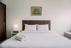 Lain-lain 4 Restful And Enjoy Living Studio Parkland Avenue Apartment