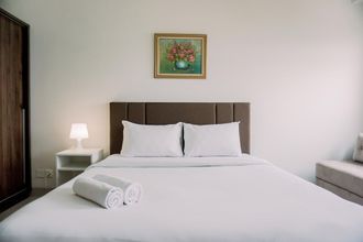 Lain-lain 4 Restful And Enjoy Living Studio Parkland Avenue Apartment