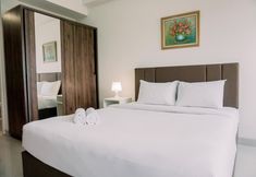 Lain-lain 3 Restful And Enjoy Living Studio Parkland Avenue Apartment