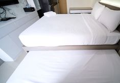 Others 2 Tidy And Comfy Studio At Bale Hinggil Apartment