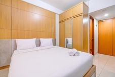 Lain-lain Simply Look Studio At Margonda Residence 5 Apartment