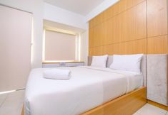 Lain-lain 4 Simply Look Studio At Margonda Residence 5 Apartment