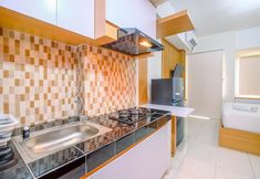 Lain-lain 6 Simply Look Studio At Margonda Residence 5 Apartment