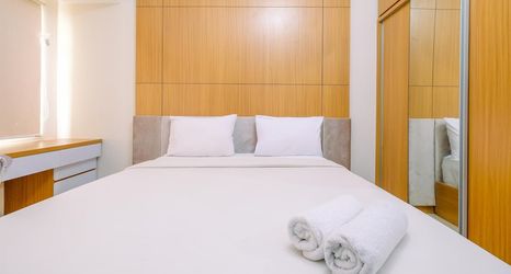 Lain-lain 2 Simply Look Studio At Margonda Residence 5 Apartment