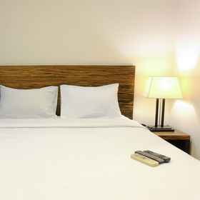 Primary image 1 Modern Look 3Br At Apartment Braga City Walk, Click Square Hotels