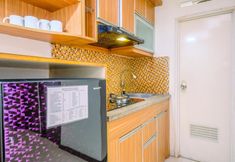 อื่นๆ 4 Comfort Stay 2Br At Bogor Valley Apartment