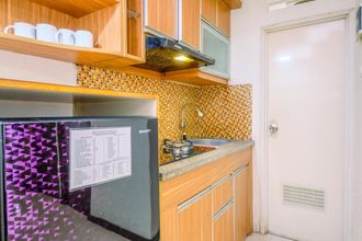 อื่นๆ 4 Comfort Stay 2Br At Bogor Valley Apartment