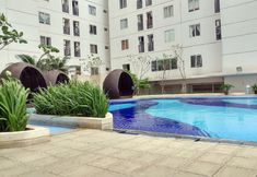 Khác 5 Brand New And Strategic 2Br At Bassura City Apartment