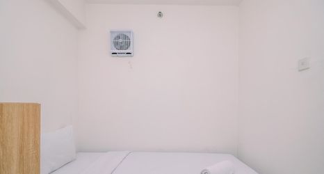 Khác 2 Brand New And Strategic 2Br At Bassura City Apartment