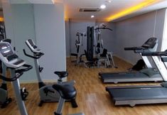 Khác 3 Brand New And Strategic 2Br At Bassura City Apartment