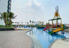 Others 4 Comfort Stay Studio At Anwa Residence Bintaro Apartment