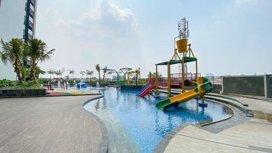 Others 4 Comfort Stay Studio At Anwa Residence Bintaro Apartment