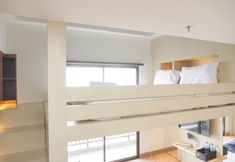 Others 2 Comfort Stay Studio At Anwa Residence Bintaro Apartment