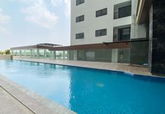 Others 3 Comfort Stay Studio At Anwa Residence Bintaro Apartment