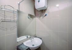 Others 4 Homey And Modern Look Studio Apartment Atlanta Residences