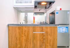 Others 2 Homey And Modern Look Studio Apartment Atlanta Residences