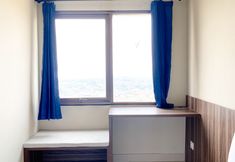 其他 4 Homey And Simply Studio Gateway Park Lrt City Bekasi Apartment