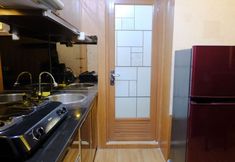 その他 6 Strategic 2Br At Tamansari Panoramic Apartment