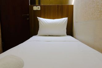 其他 4 Strategic 2Br At Tamansari Panoramic Apartment