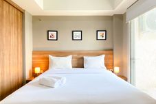 Others Big Studio At Apartment Mustika Golf Residence