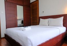 其他 4 Spacious Designed 2Br Dago Butik Apartment