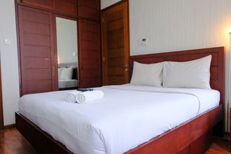 其他 4 Spacious Designed 2Br Dago Butik Apartment