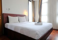 其他 6 Spacious Designed 2Br Dago Butik Apartment