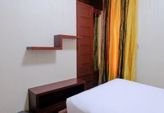 其他 7 Spacious Designed 2Br Dago Butik Apartment