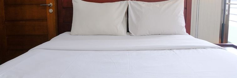 其他 Spacious Designed 2Br Dago Butik Apartment