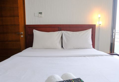 其他 Spacious Designed 2Br Dago Butik Apartment