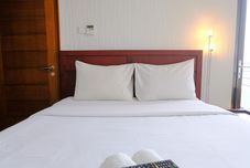 其他 Spacious Designed 2Br Dago Butik Apartment