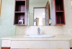 其他 5 Spacious Designed 2Br Dago Butik Apartment