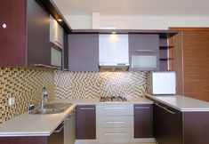 其他 2 Spacious Designed 2Br Dago Butik Apartment