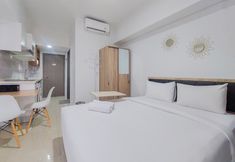 Others 6 Compact And Homey Studio Tamansari Bintaro Mansion Apartment
