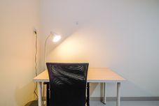 其他 Spacious And Elegant 1Br Apartment Pejaten Park Residence