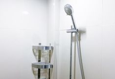 その他 7 Minimalist And Homey 1Br M-Town Signature Apartment