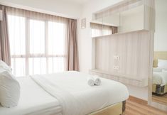 その他 2 Minimalist And Homey 1Br M-Town Signature Apartment