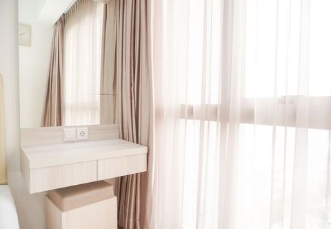 その他 Minimalist And Homey 1Br M-Town Signature Apartment