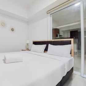 Room 1 Homey And Cozy Stay 1Br Tamansari Bintaro Mansion Apartment, DISTRIBUTOR RESMI NASA BINTARO Hotels