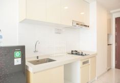 Others 4 Comfy Stay Studio At Sky House Bsd Apartment