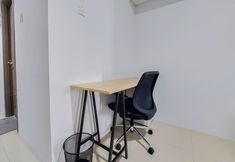 Others 2 Simply Look And Comfort 1Br Tamansari Bintaro Mansion Apartment