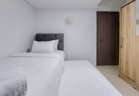 Others Nice And Homey 3Br Tamansari Bintaro Masion Apartment