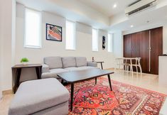 Khác 7 Great Designed And Homey 2Br At Branz Bsd City Apartment