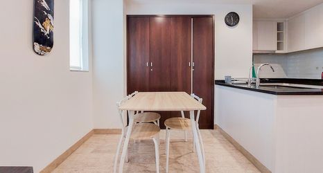 Khác 2 Great Designed And Homey 2Br At Branz Bsd City Apartment