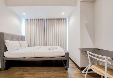 Khác Great Designed And Homey 2Br At Branz Bsd City Apartment