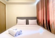 Others 3 Well Designed And Cozy 2Br Meikarta Apartment