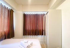 Others 4 Well Designed And Cozy 2Br Meikarta Apartment