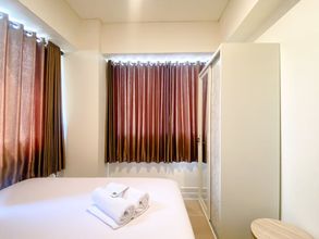 Others 4 Well Designed And Cozy 2Br Meikarta Apartment